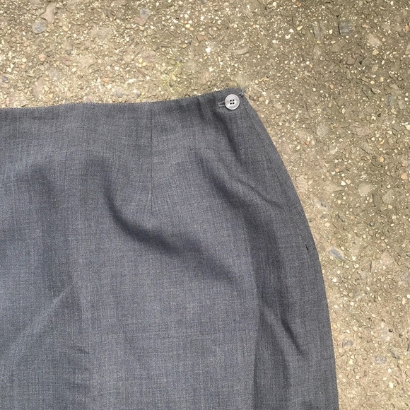 Jones New York Pencil Skirt - Picture 4 of 10